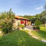 Casas Casal Do Carvalhal - Country house Amares
