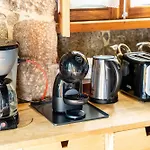 Country house Casas Casal Do Carvalhal - *