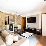 Country house Casas Casal Do Carvalhal - *