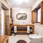 Country house Casas Casal Do Carvalhal -