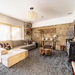 Casas Casal Do Carvalhal - *