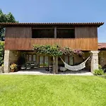 Country house Casas Casal Do Carvalhal - *