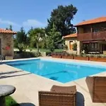 Country house Casas Casal Do Carvalhal - Amares
