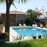 Country house Casas Casal Do Carvalhal - Amares