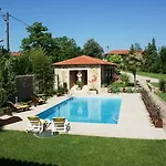 Casas Casal Do Carvalhal - Country house Amares
