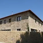 Casas Casal Do Carvalhal -