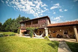 Kır Evi Casas Casal Do Carvalhal - Amares