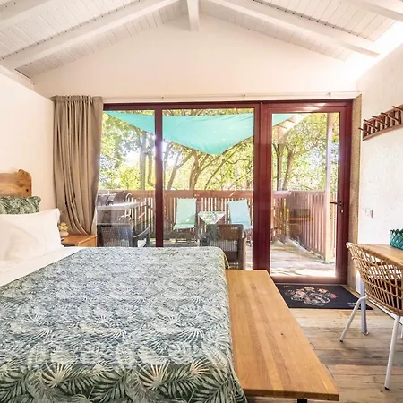 Casas Casal Do Carvalhal - *