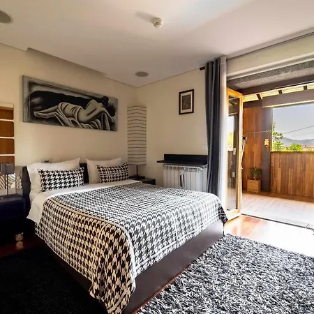 Casas Casal Do Carvalhal -