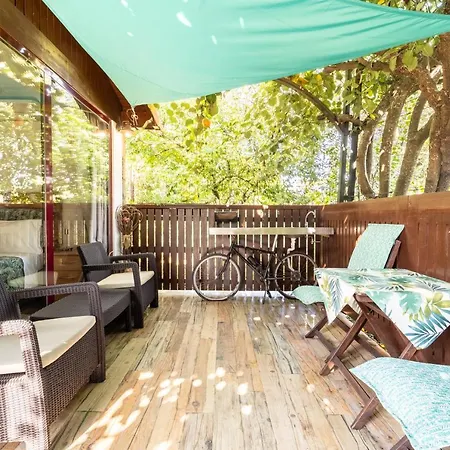 Casas Casal Do Carvalhal - Casa de Campo