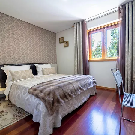 Casas Casal Do Carvalhal - * Amares