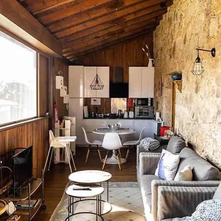 Casas Casal Do Carvalhal - *