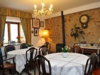 Casas Casal Do Carvalhal - Летний дом *