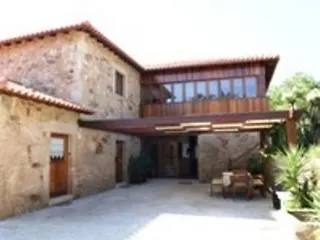 Летний дом Casas Casal Do Carvalhal - Амариш