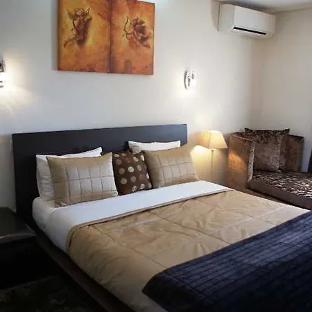 Kır Evi Casas Casal Do Carvalhal - *