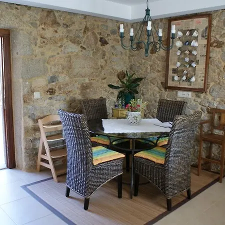 Casas Casal Do Carvalhal - Amares