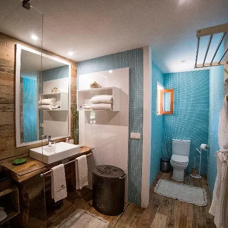 Casas Casal Do Carvalhal - * Amares
