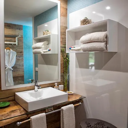 Landhuis Casas Casal Do Carvalhal -