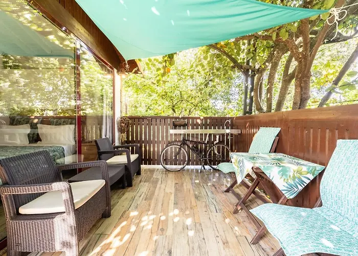 Casas Casal Do Carvalhal - Venkovský dům