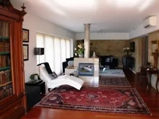בית כפרי Casas Casal Do Carvalhal - *