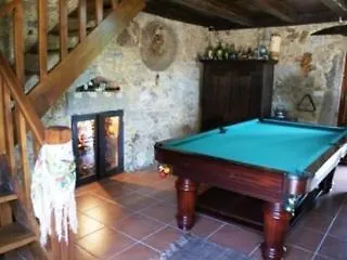 Casas Casal Do Carvalhal - *