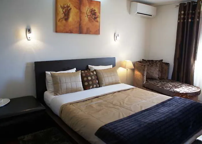 בית כפרי Casas Casal Do Carvalhal - *