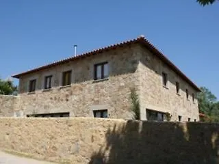 Casas Casal Do Carvalhal -