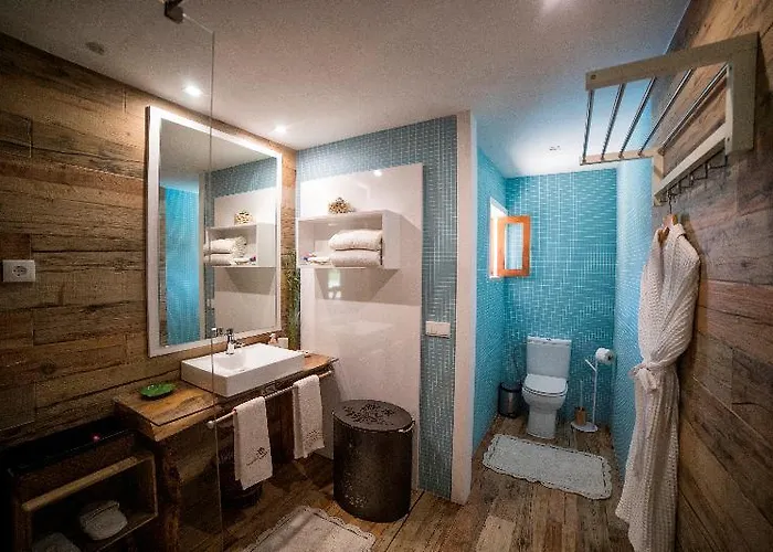 Casas Casal Do Carvalhal - * Amares