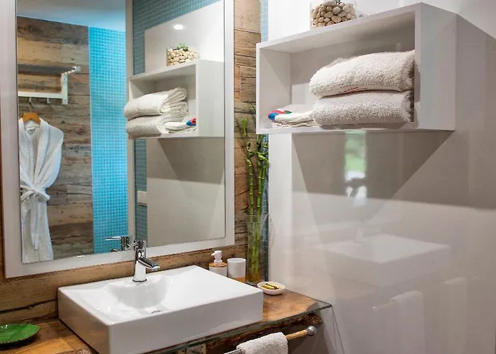 בית כפרי Casas Casal Do Carvalhal -